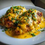 30-Minute Creamy Mexican Chicken with Cheese Sauce Bliss