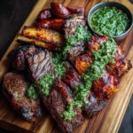 Argentinian Asado