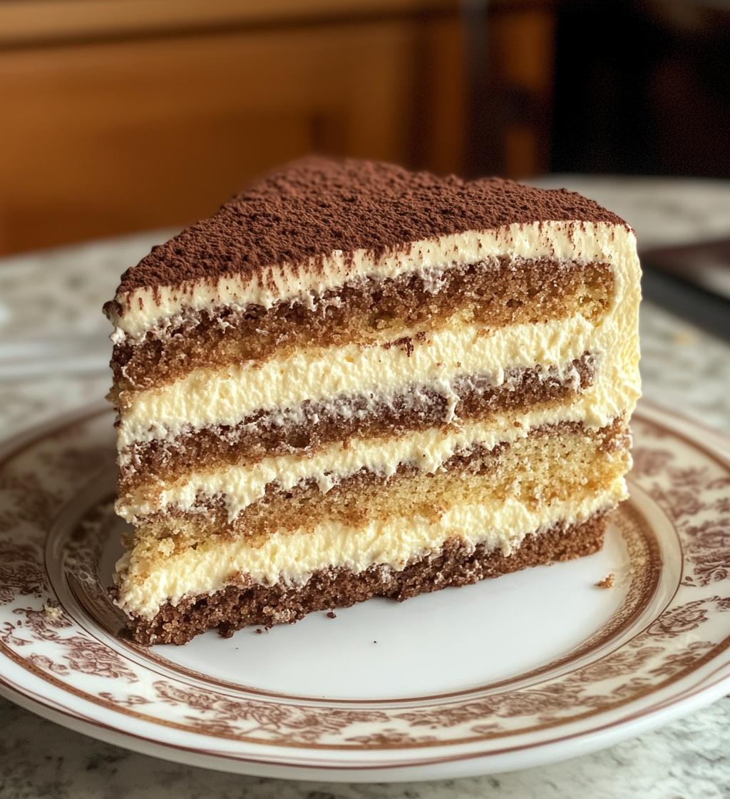 Authentic Italian Love Cake Recipe You Must Try - detail 1