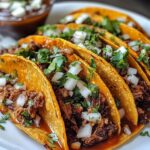 Birria Tacos