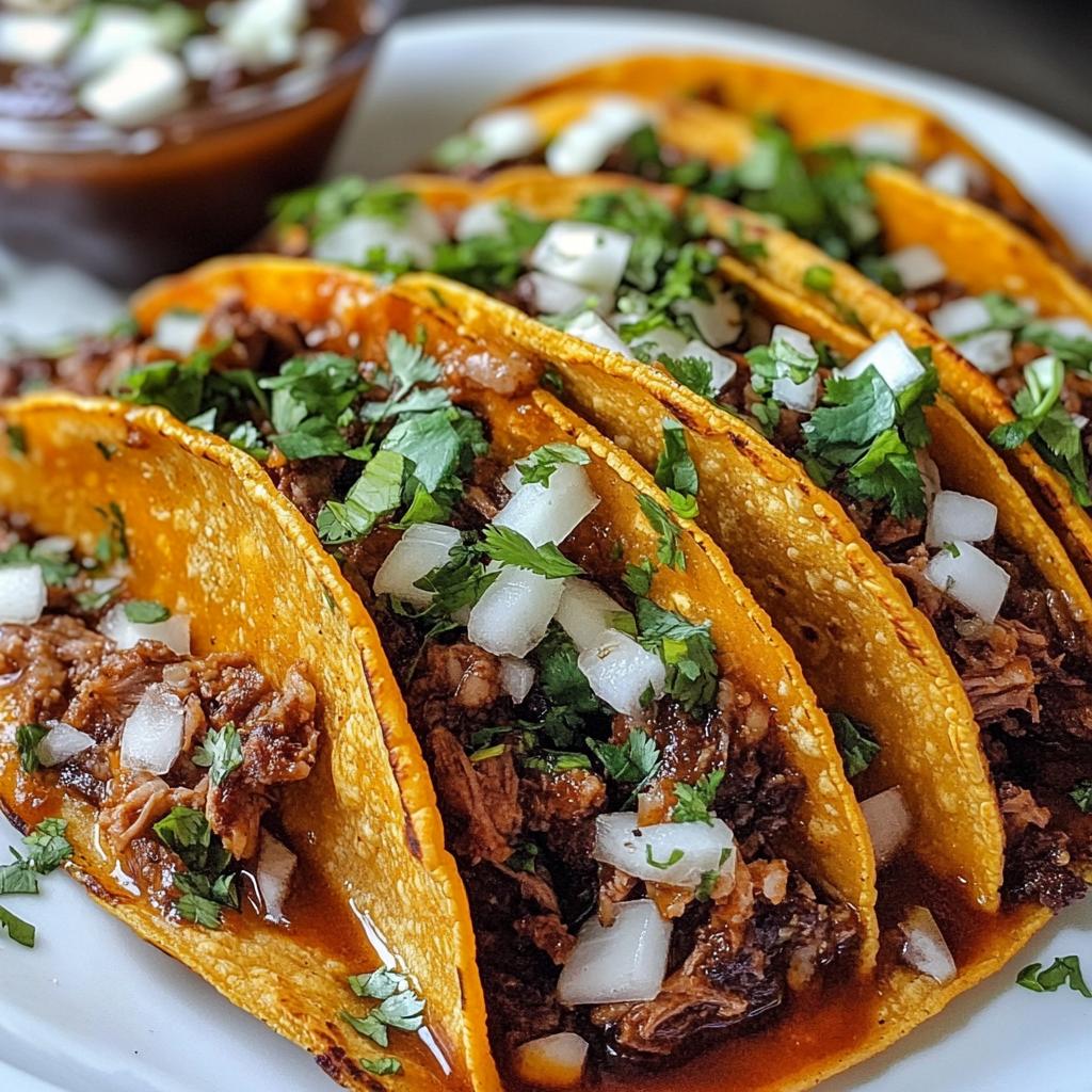 2 Amazing Birria Tacos That Are Better Than Takeout