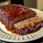 Brown Sugar Meatloaf