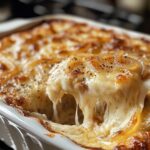 Caramelized Onion and Gruyere Dip Recipe