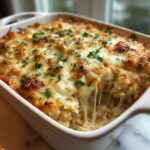 Chicken Rice-a-Roni Casserole