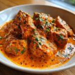 Chicken Tikka Masala (Halal Style)