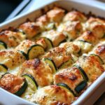 Chicken Zucchini Bake: Is This the Best You’ll Ever Try