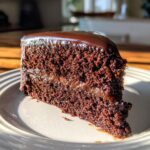 Chocolate Ding Dong Cake