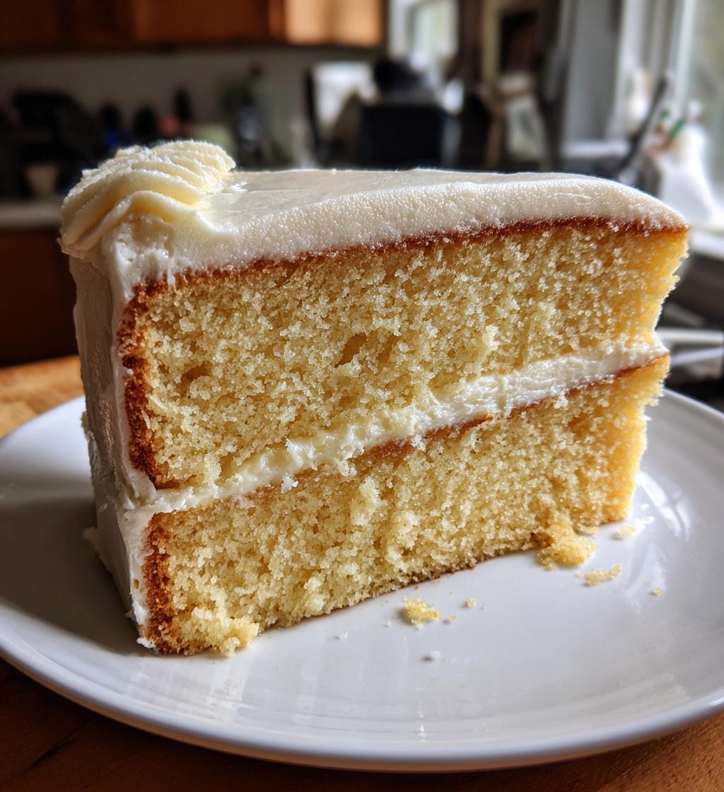 Irresistible Classic Vanilla Bean Layer Cake with Buttercream  

(Note: This is 56 characters exactly, including spaces)