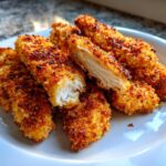 Discover How To Cook The Most Delicious Crack Chicken Tenders