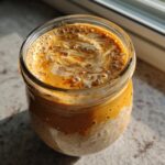 Easy Pumpkin Spice Overnight Oats