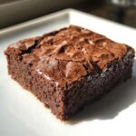 Fudgy Brownies