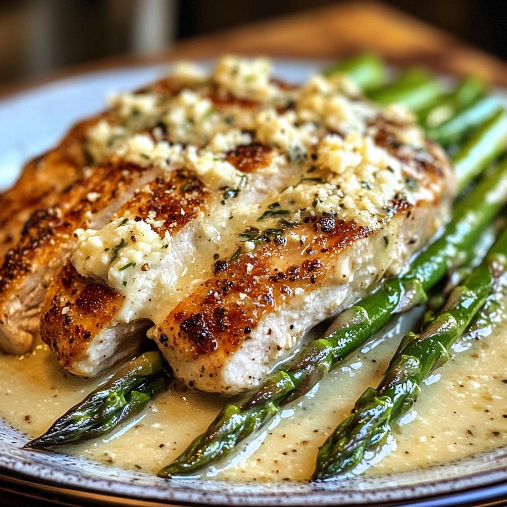 Smoky 35-Minute Greek Chili Chicken Alfredo – Pure Bliss