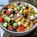 Grinder Pasta Salad