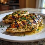 Mediterranean Chicken Marinade