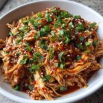 Slow Cooker Sweet Chili Chicken