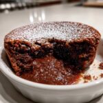 Southern Chocolate Cobbler