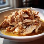 Sumptuous Crockpot Poultry Extravaganz