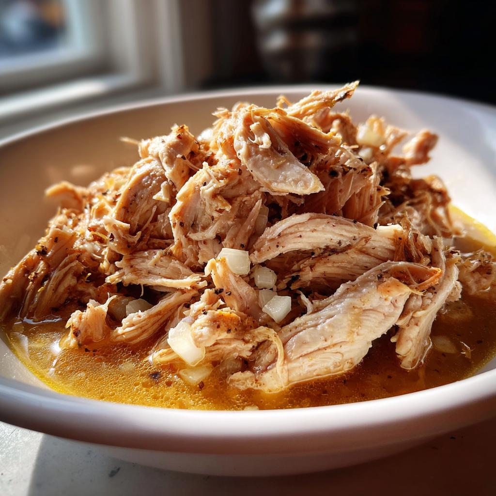 Sumptuous Crockpot Poultry Extravaganz