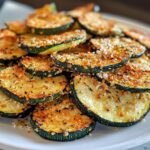 air fryer zucchini