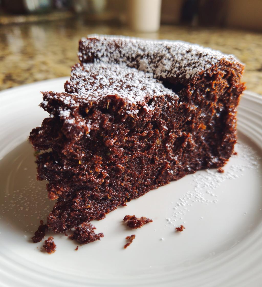 53 Moist Chocolate Zucchini Cake Recipes That Hide Veggies Perfectly