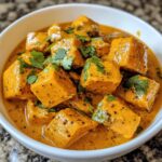 indian pumpkin curry