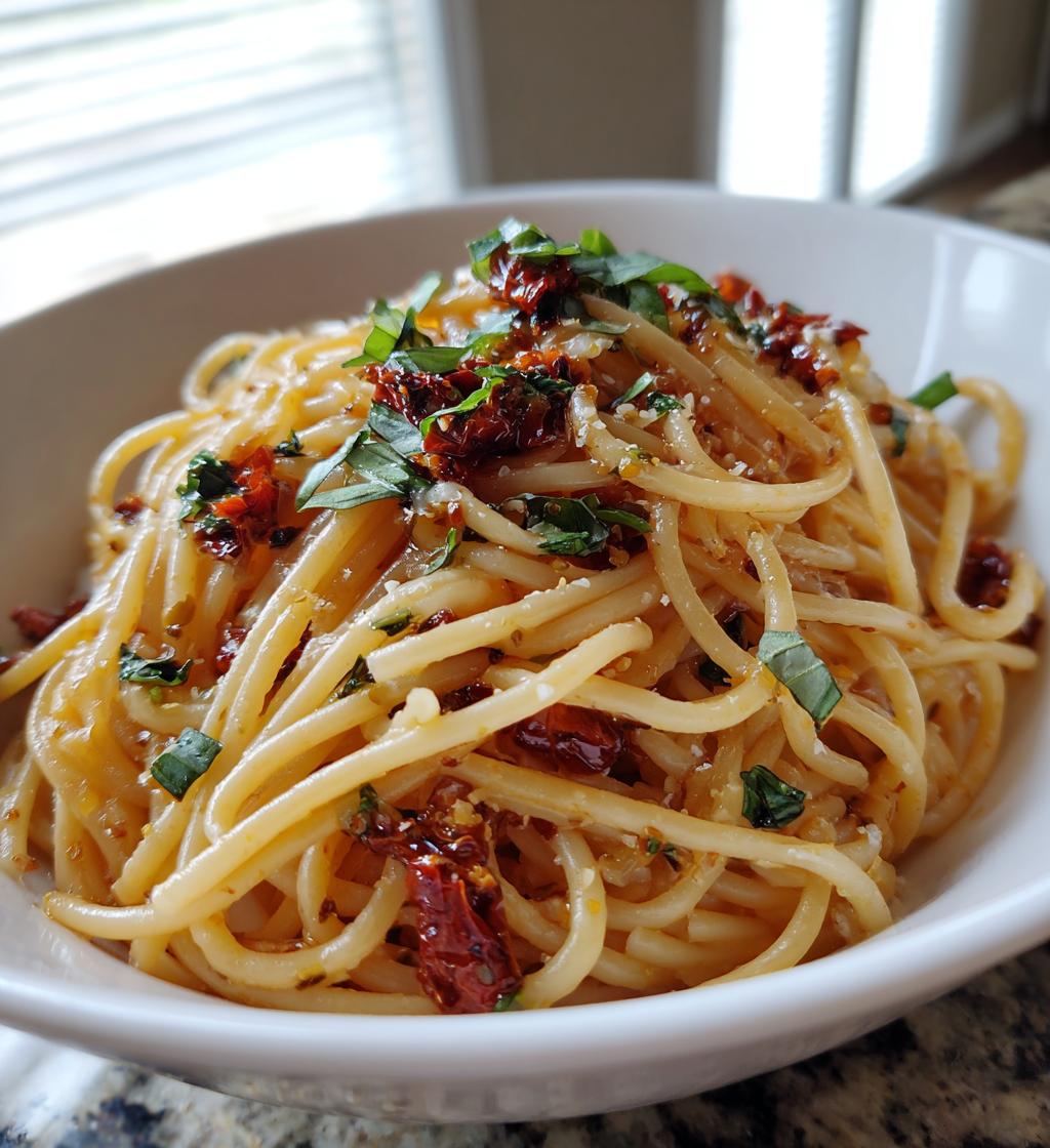 “Marry Me Pasta: The 25-Minute Dish That Wins Hearts”