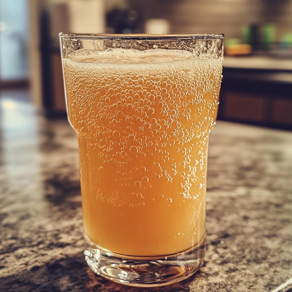 5-Minute Spiced Apple Cider Slushies You’ll Crave Forever