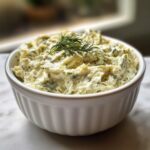 Dill Pickle Dip