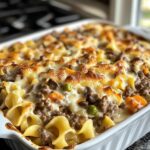 Easy 5-Ingredient Casserole