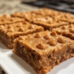 Trisha Yearwood’s Butterscotch Bars