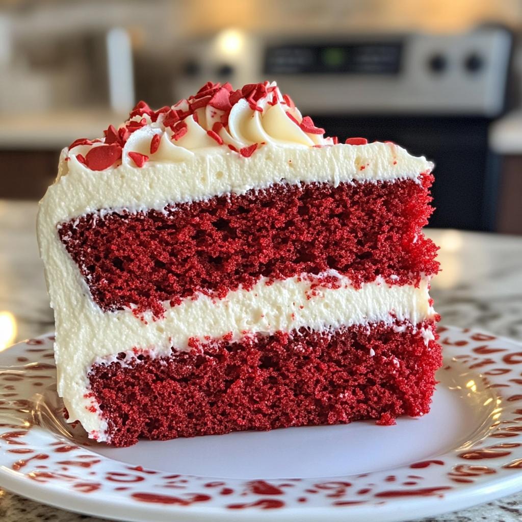 31 Velvety Red Velvet Cake Secrets for Irresistible Bliss