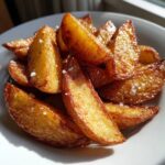 3-Ingredient Cottage Fries