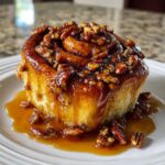 Caramel Pecan Sticky Buns