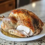 Classic roast turkey thanksgiving recipes