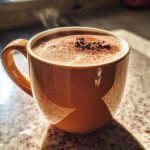 Creamy Hot Chocolate Mix