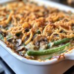 Green Bean Casserole