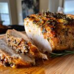 Herb-Roasted Turkey Breast