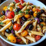 Italian Pasta Salad