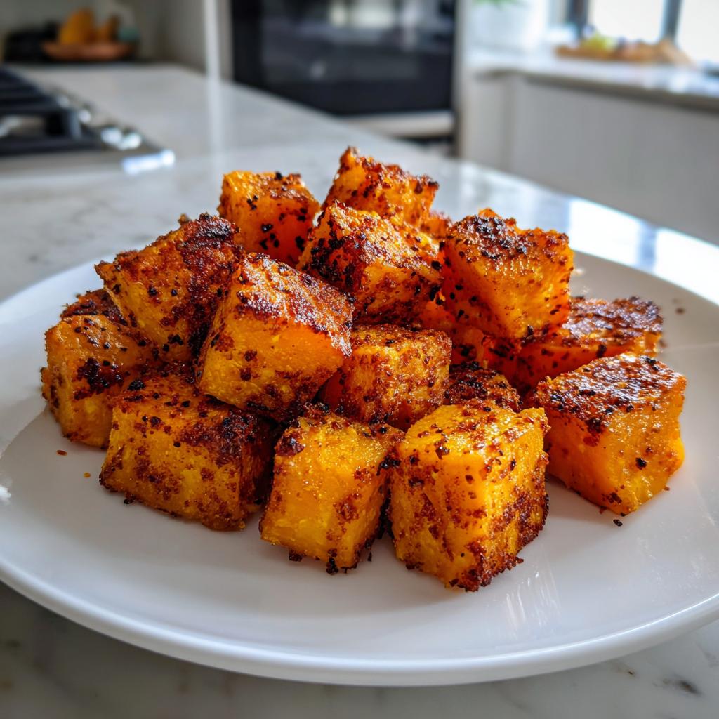 Irresistible Mini Sweet Potato Bites in 25 Minutes