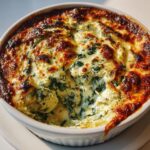 Spinach and Artichoke Dip