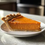 Sweet Potato Pie
