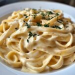 alfredo pasta recipes