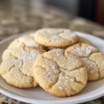 almond sugar cookie recipe