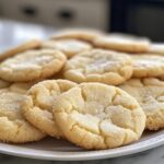 amish sugar cookie recipe