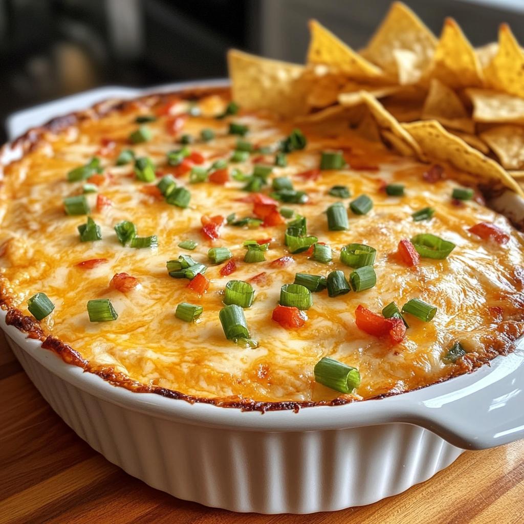 Appetizer Recipes: 5 Cheesy Delights to Try