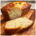 banana bread