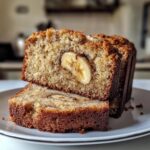 banana bread recipe