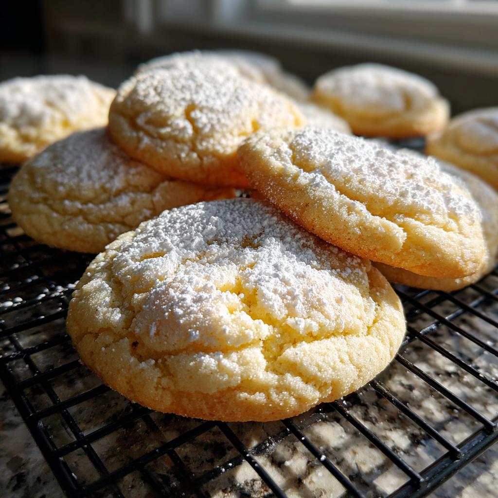 basic sugar cookie recipe