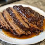 beef brisket recipes