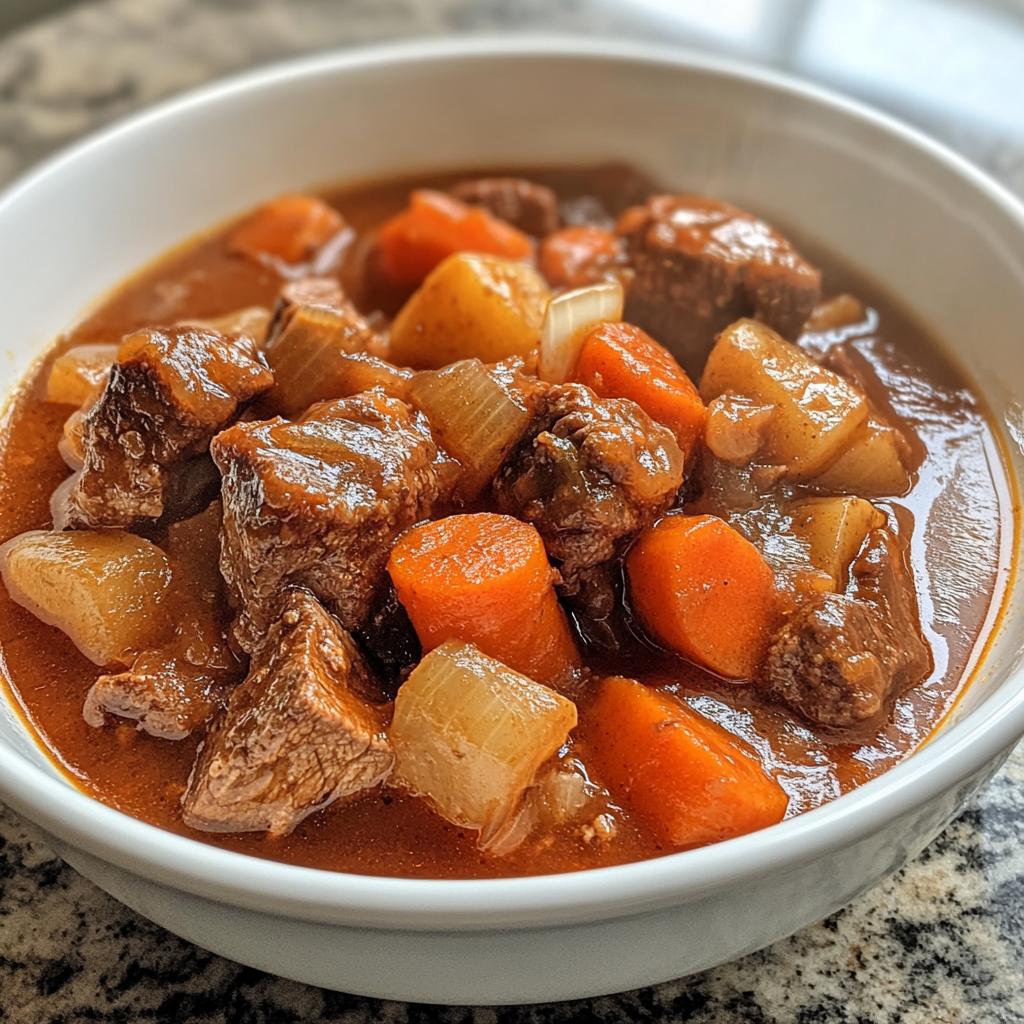 beef crockpot recipes
